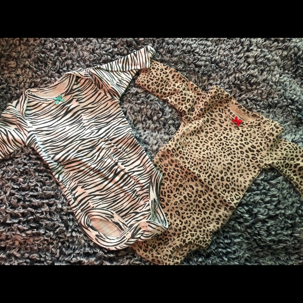 Multiple onesies